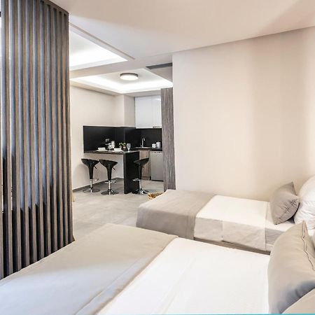 אפרטהוטל חניוטי Evitel Luxury Living מראה חיצוני תמונה