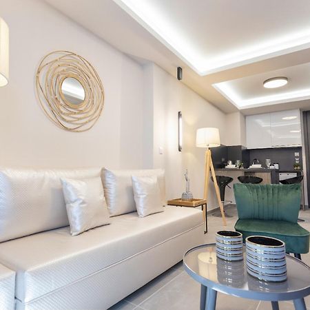 אפרטהוטל חניוטי Evitel Luxury Living מראה חיצוני תמונה