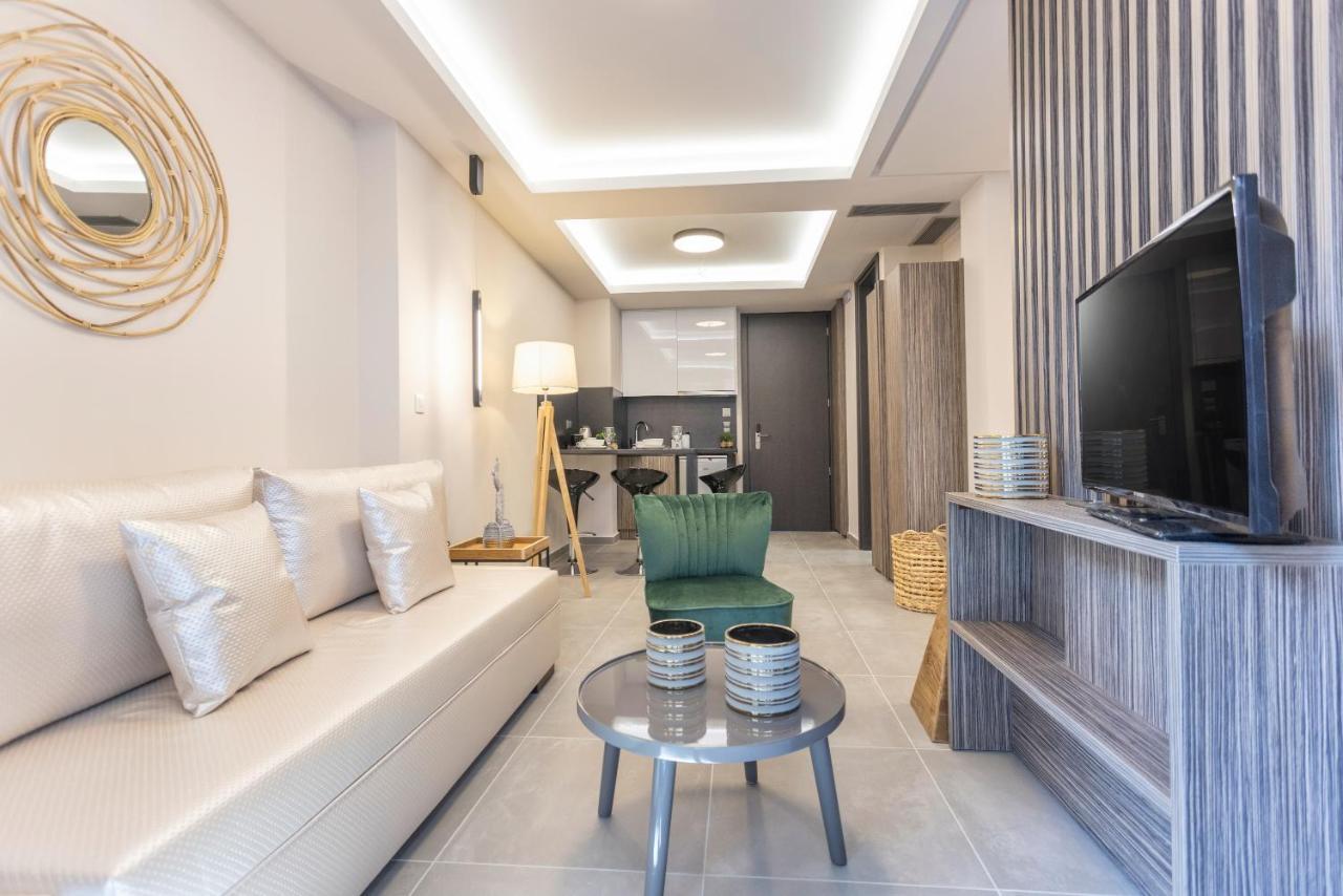 אפרטהוטל חניוטי Evitel Luxury Living מראה חיצוני תמונה