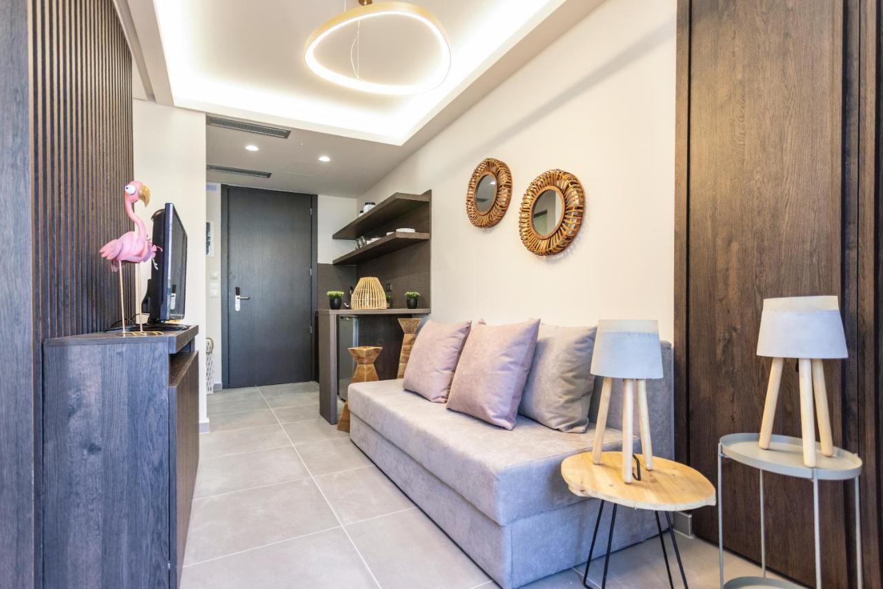 אפרטהוטל חניוטי Evitel Luxury Living מראה חיצוני תמונה