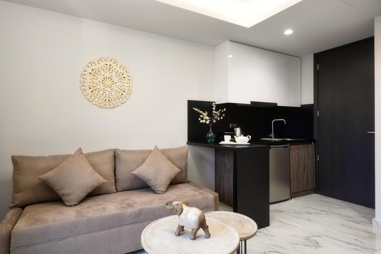 אפרטהוטל חניוטי Evitel Luxury Living מראה חיצוני תמונה