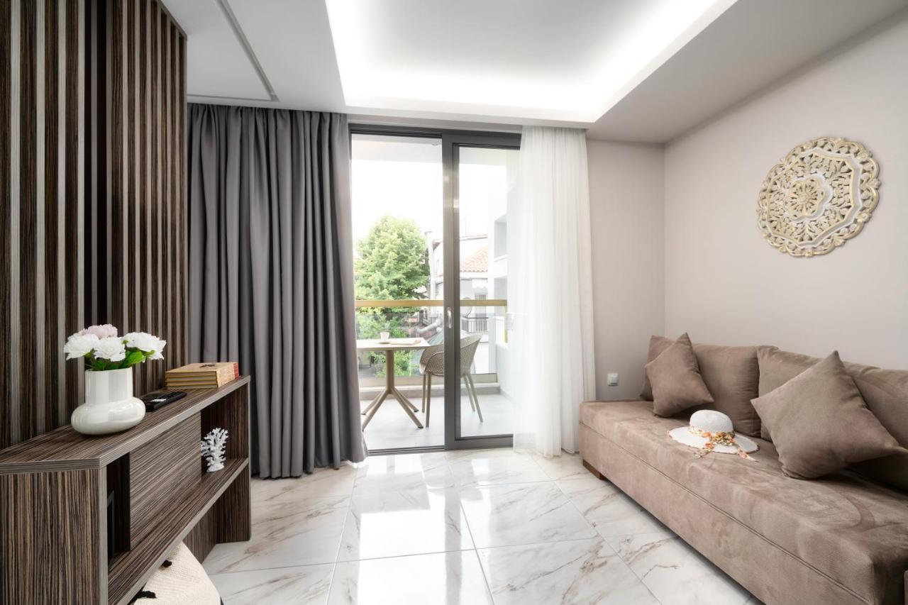 אפרטהוטל חניוטי Evitel Luxury Living מראה חיצוני תמונה