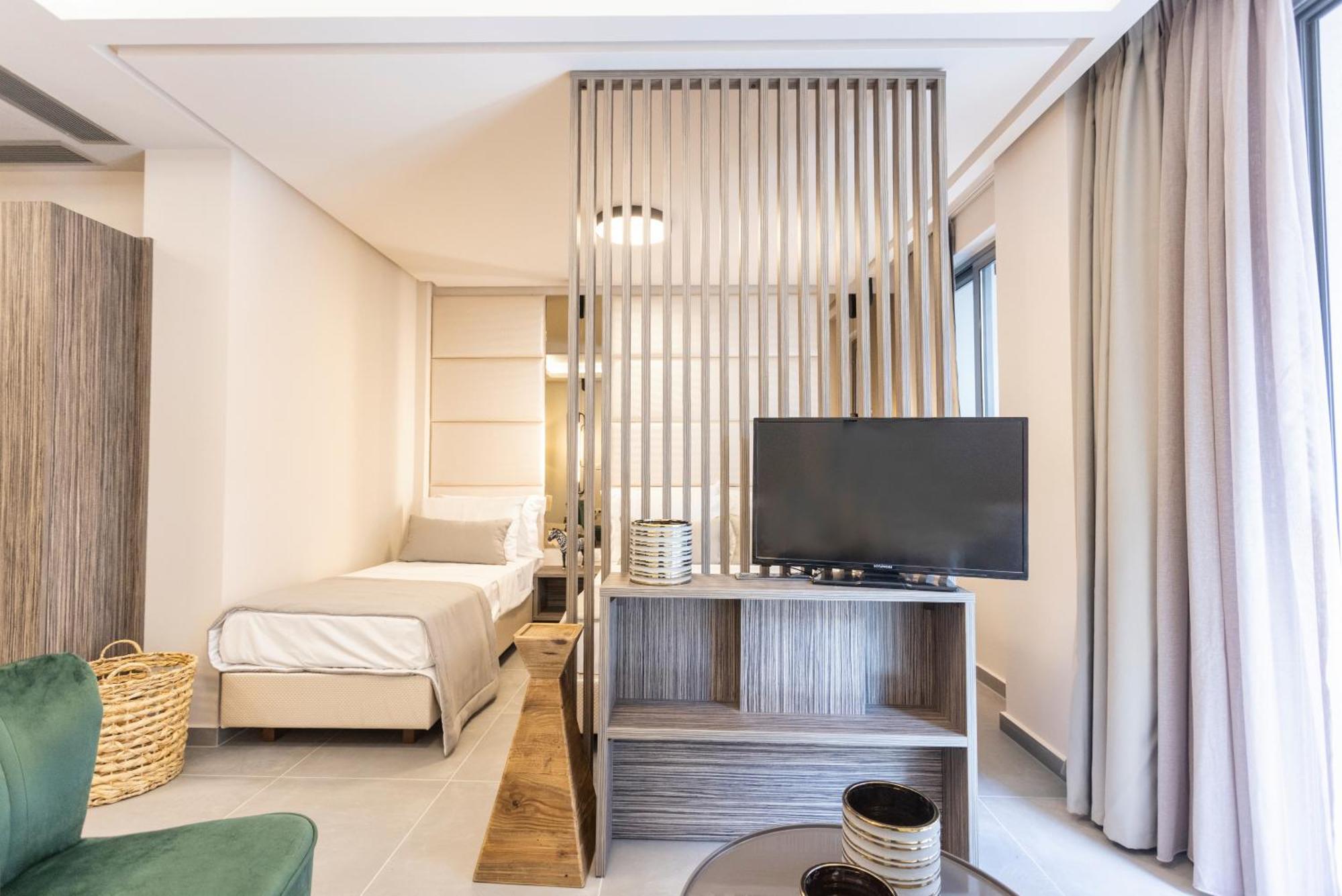 אפרטהוטל חניוטי Evitel Luxury Living מראה חיצוני תמונה