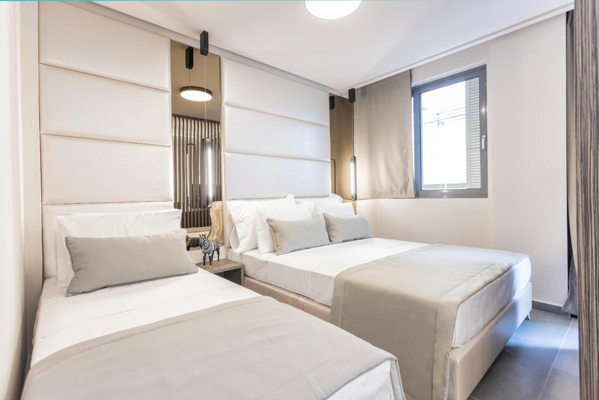 אפרטהוטל חניוטי Evitel Luxury Living מראה חיצוני תמונה