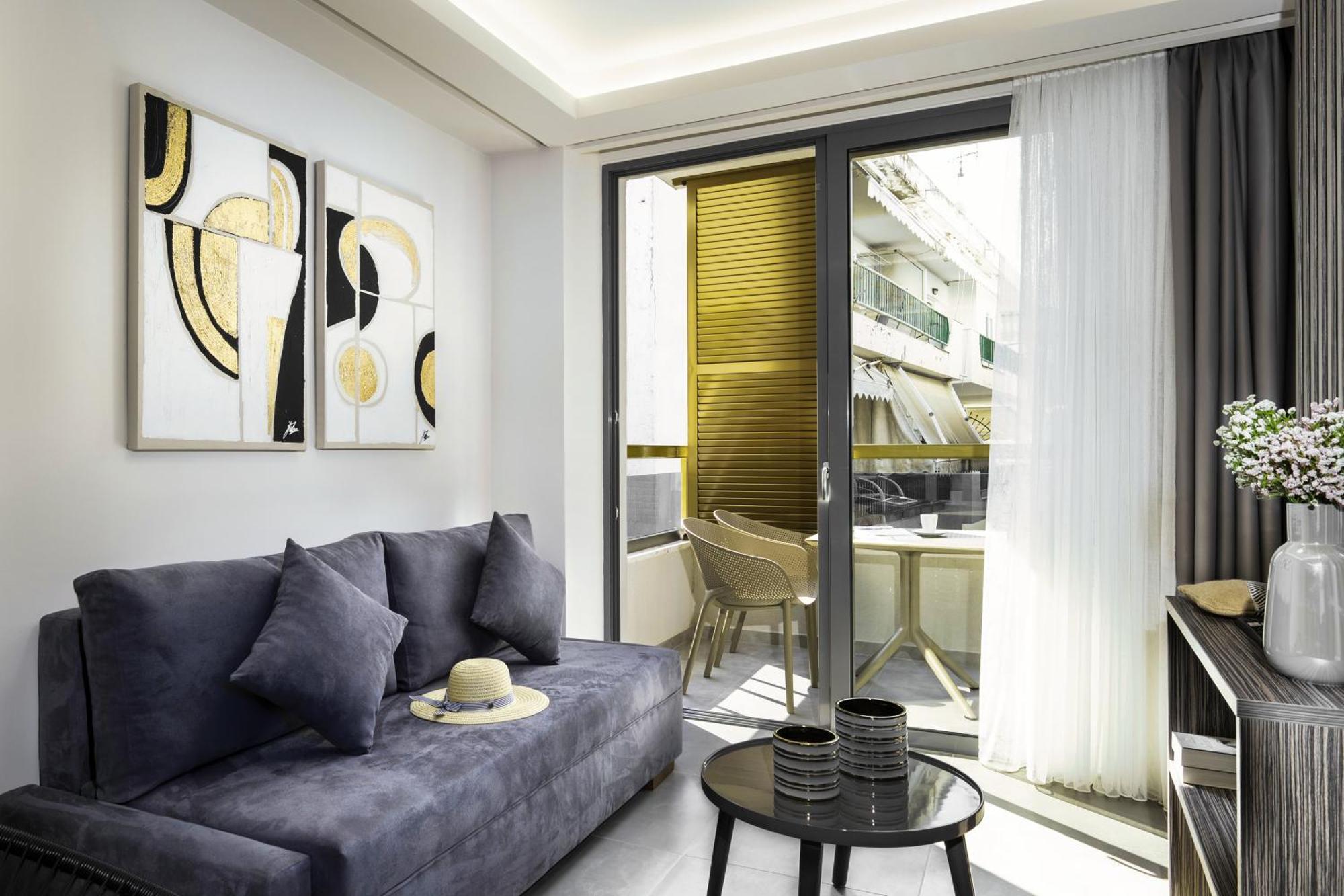 אפרטהוטל חניוטי Evitel Luxury Living מראה חיצוני תמונה