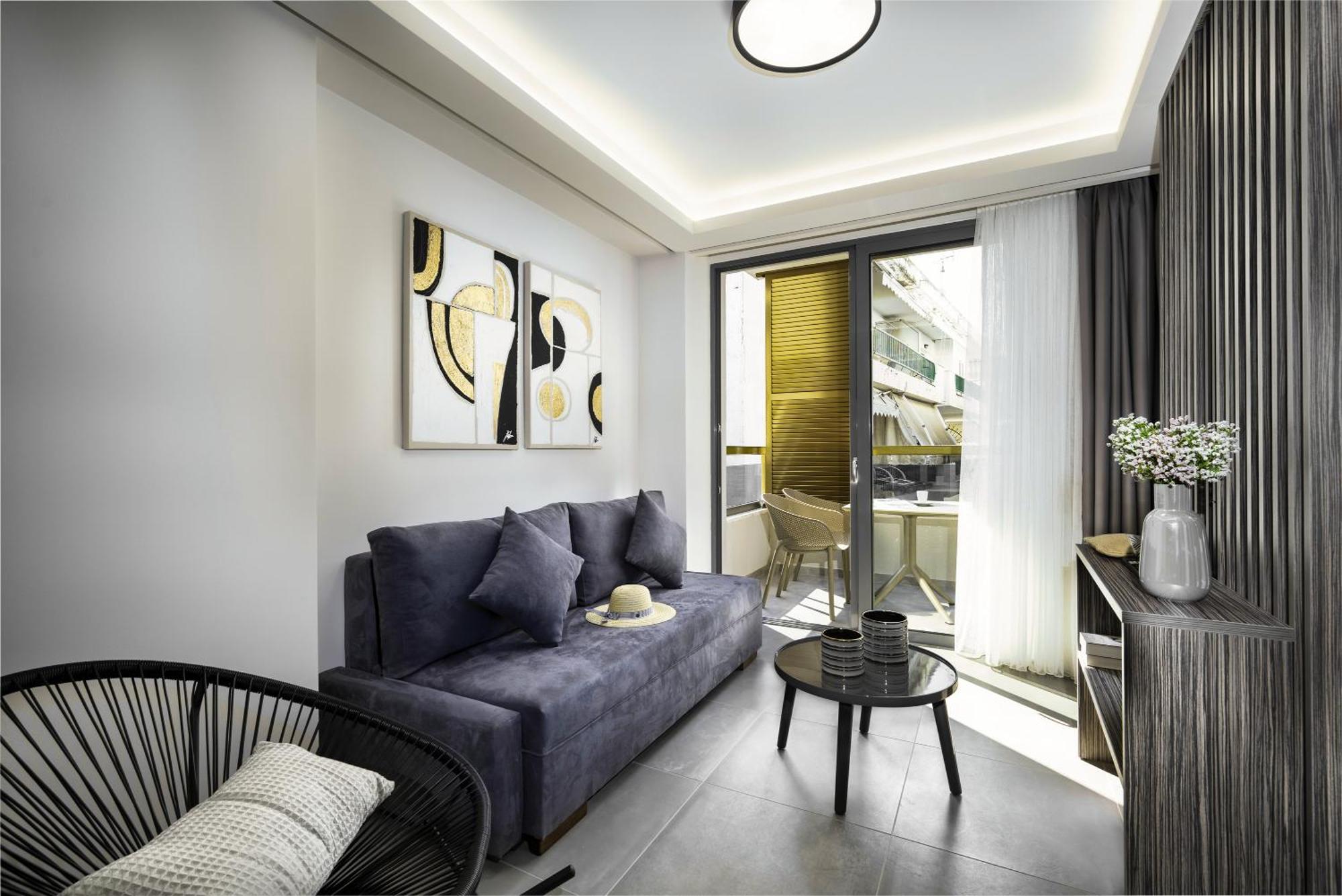 אפרטהוטל חניוטי Evitel Luxury Living מראה חיצוני תמונה