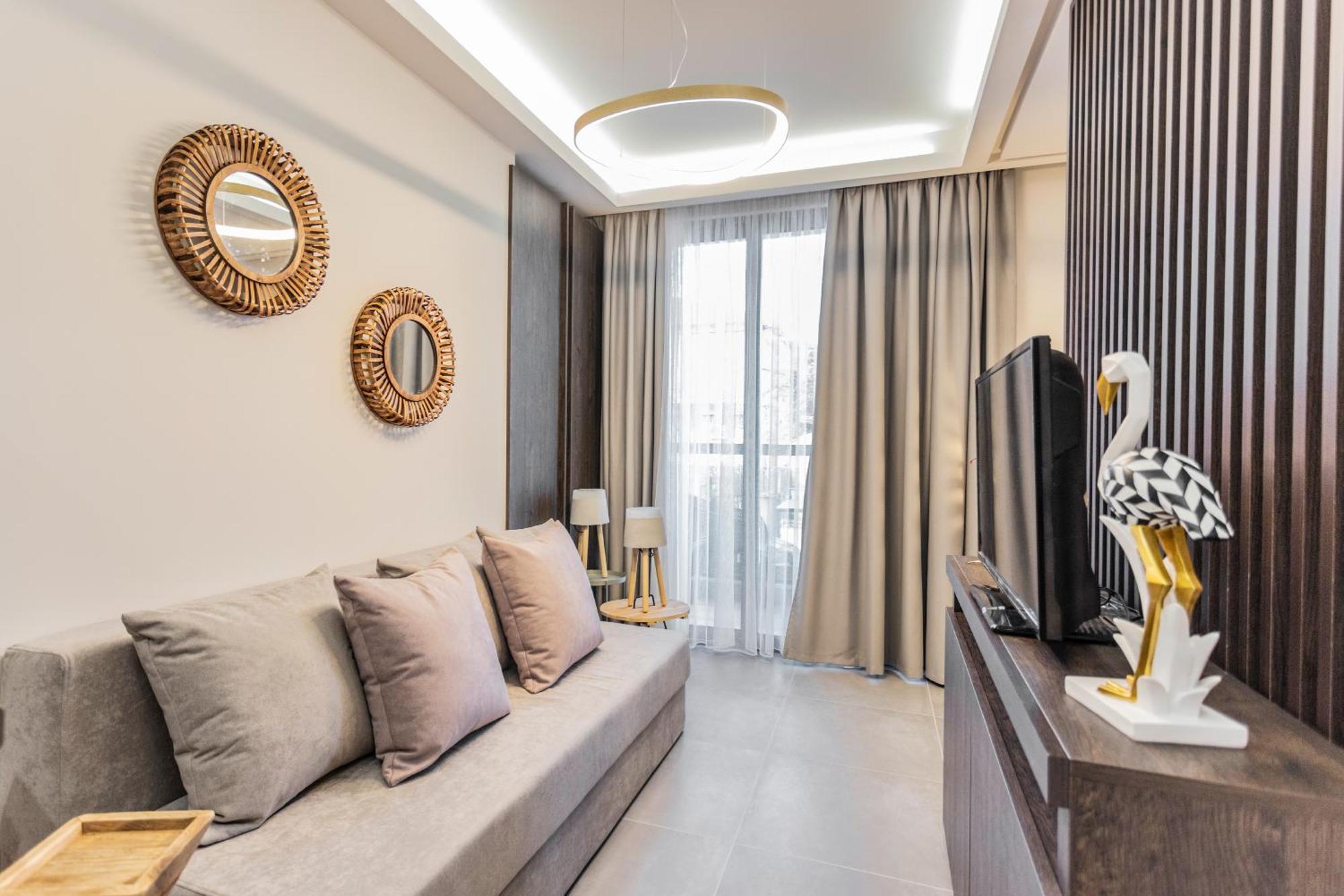 אפרטהוטל חניוטי Evitel Luxury Living מראה חיצוני תמונה