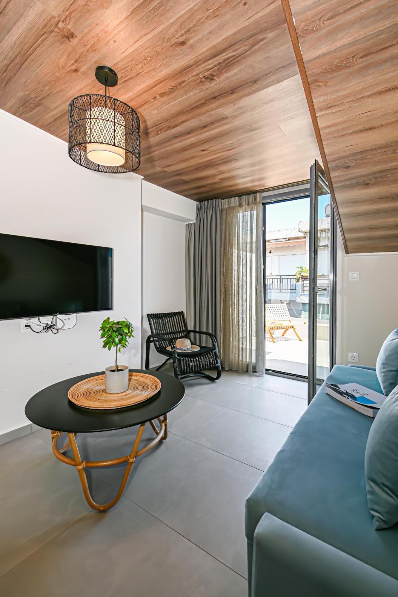 אפרטהוטל חניוטי Evitel Luxury Living מראה חיצוני תמונה