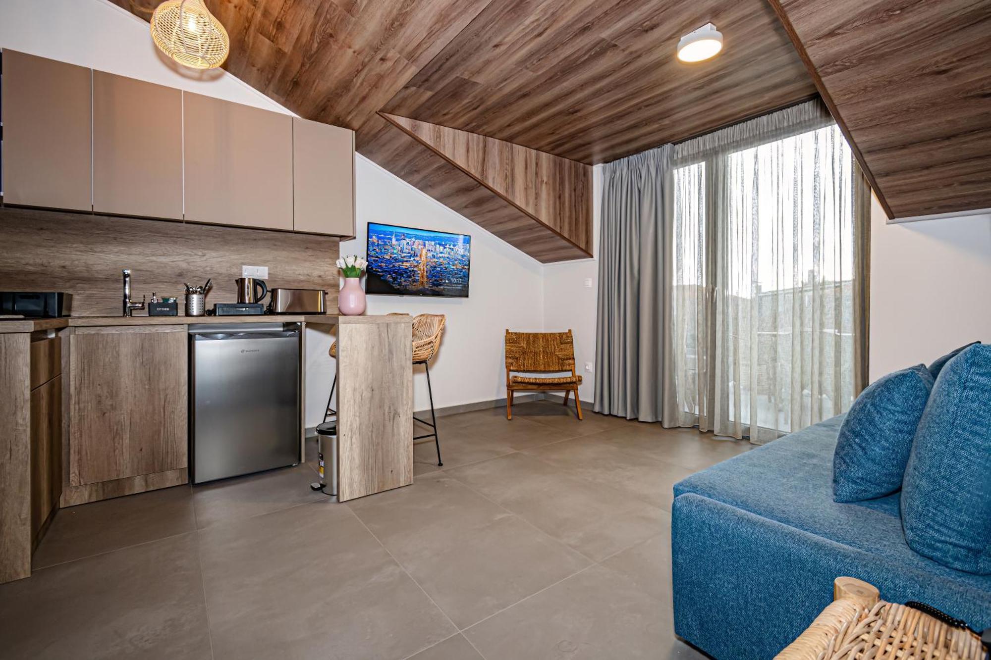 אפרטהוטל חניוטי Evitel Luxury Living מראה חיצוני תמונה