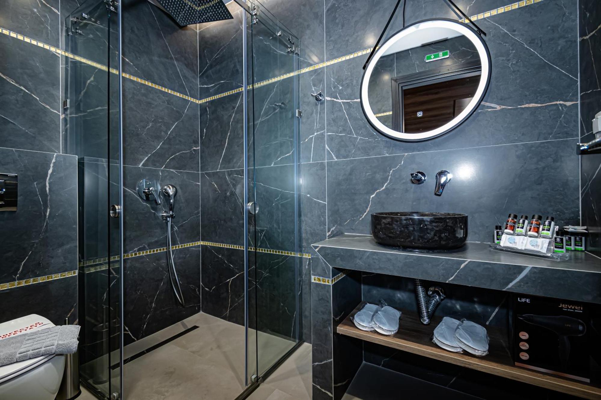 אפרטהוטל חניוטי Evitel Luxury Living מראה חיצוני תמונה